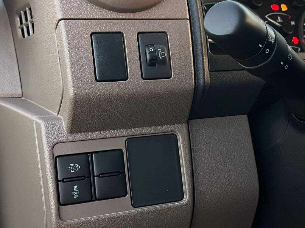 TOYOTA LC 79 D/C 4.5L DSL 2024