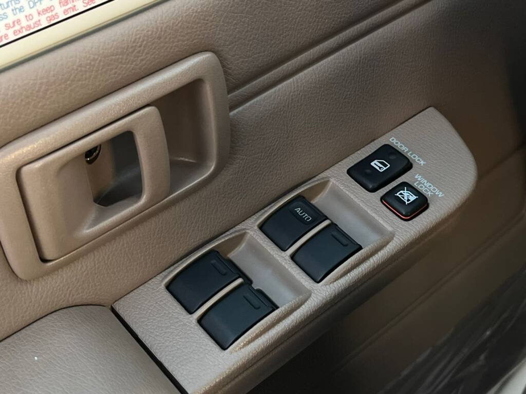 TOYOTA LC 79 D/C 4.5L DSL 2024