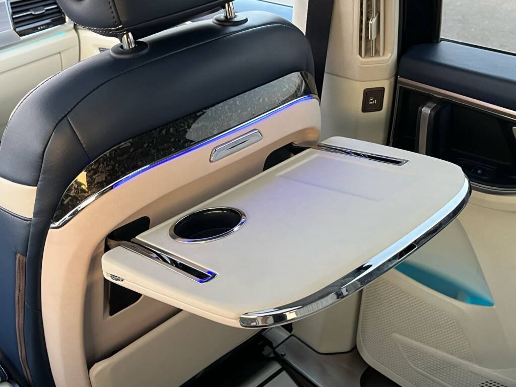 Volkswagen Viloran 330T 2.0L Petrol A/T 2020