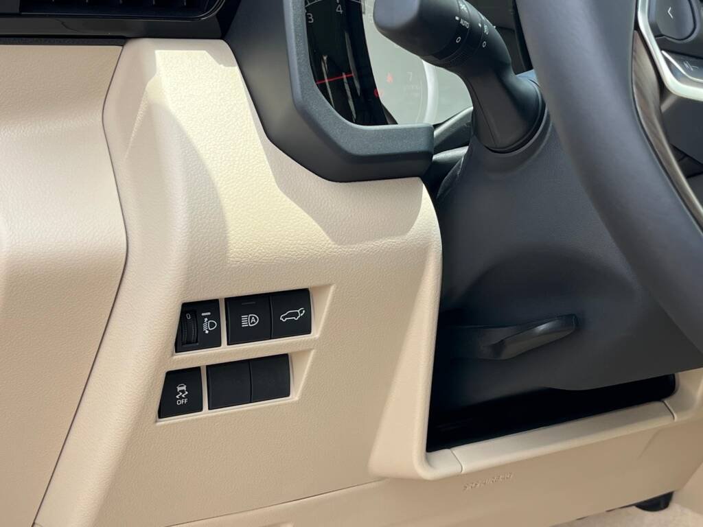 TOYOTA LC300 GXR TT 2024 DARK BLUE