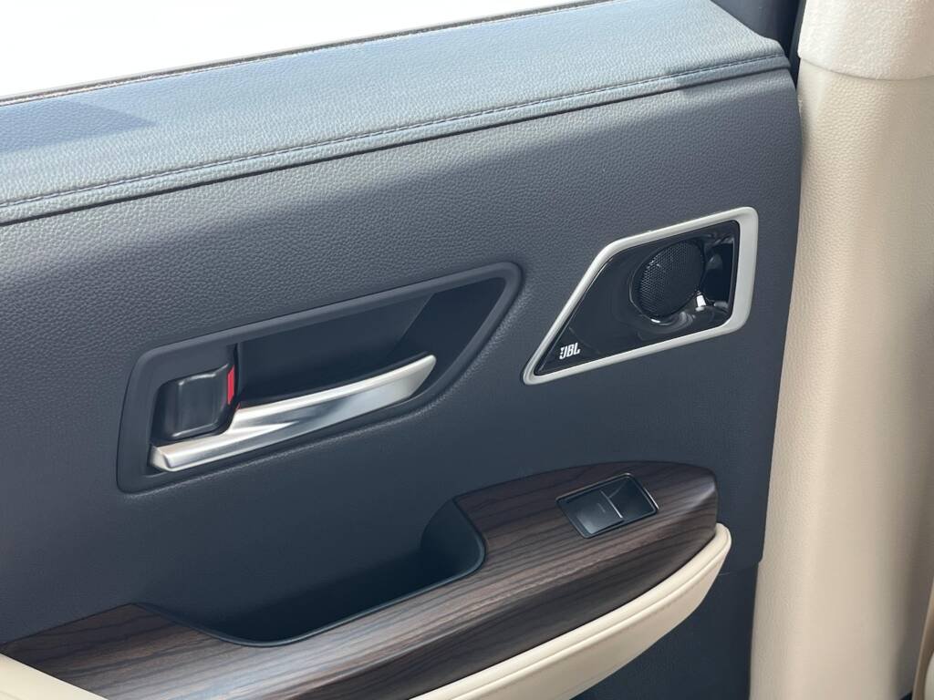 TOYOTA LC300 GXR TT 2024 DARK BLUE