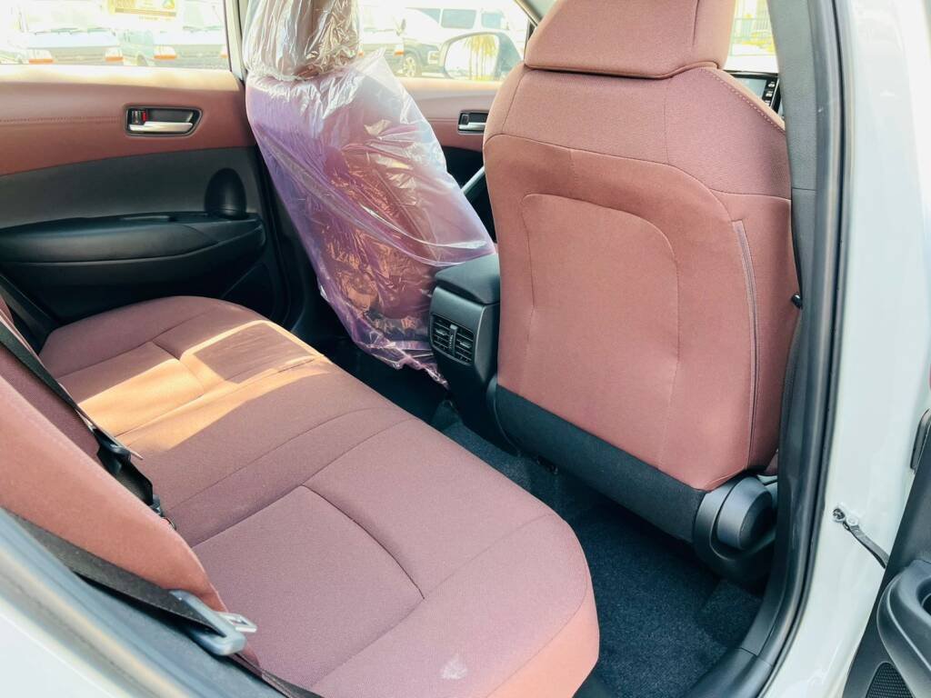 TOYOTA COROLLA CROSS XLE 1.8L Hybrid