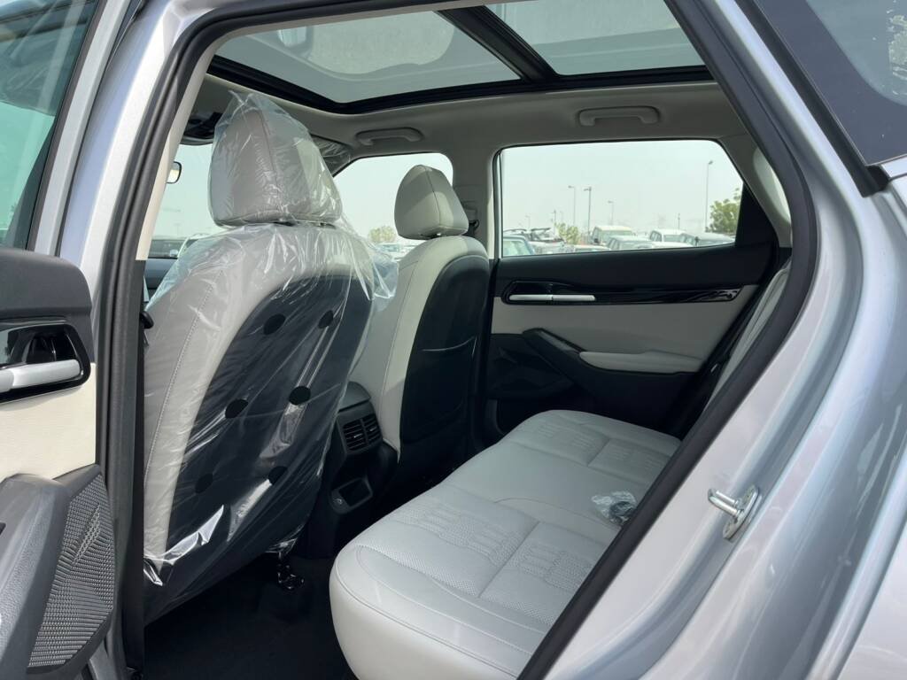 KIA SELTOS 1.4L Turbo Sunroof Special