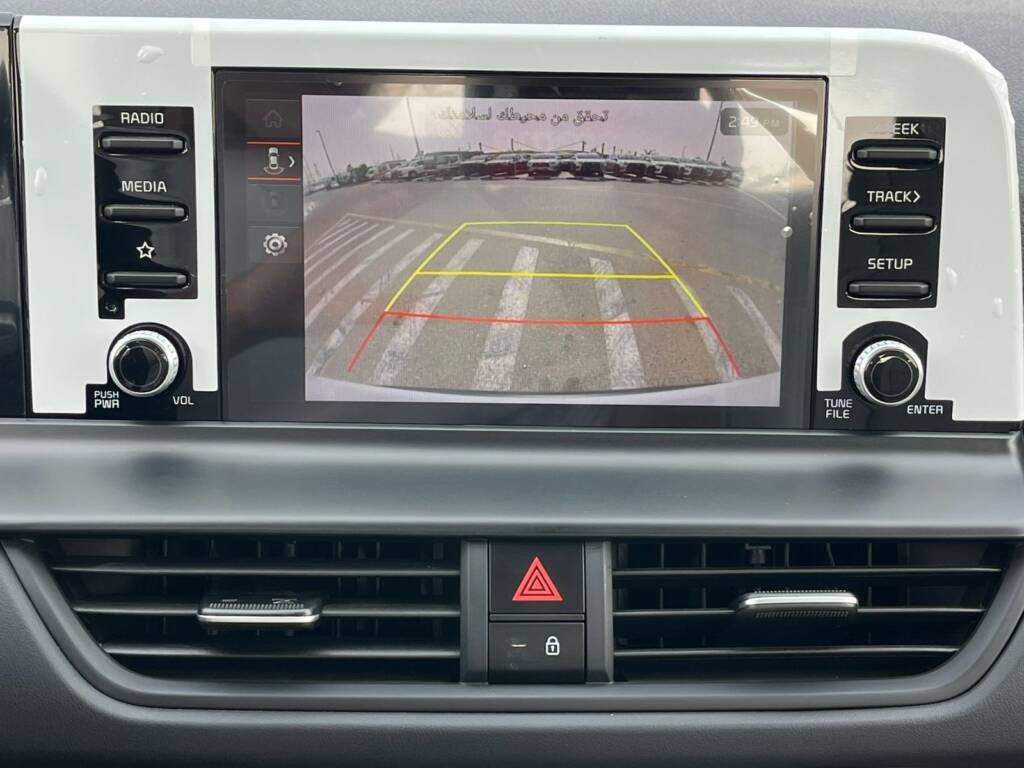 KIA SELTOS 1.4L Turbo Sunroof Special