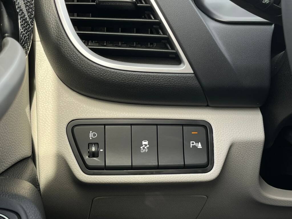 KIA SELTOS 1.4L Turbo Sunroof Special