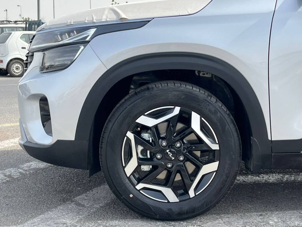 KIA SELTOS 1.4L Turbo Sunroof Special