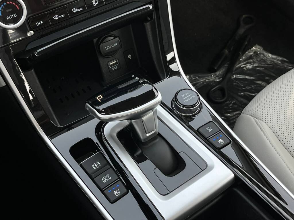 KIA SELTOS 1.4L Turbo Sunroof Special