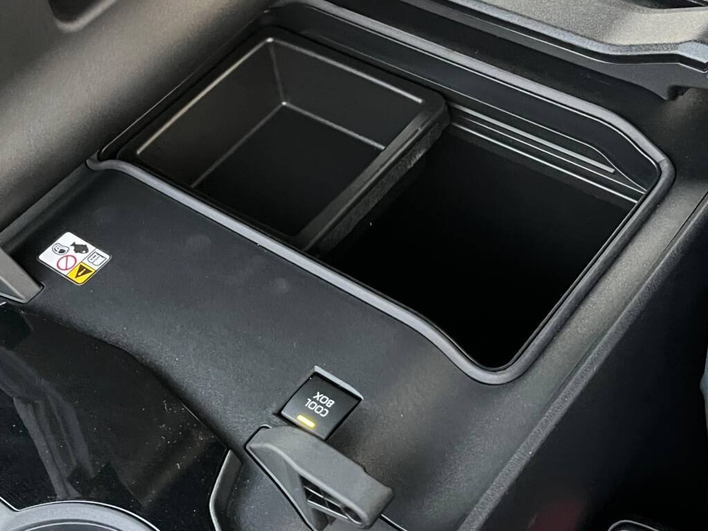 TOYOTA LC300 GX 4.0L 2025 WHITE