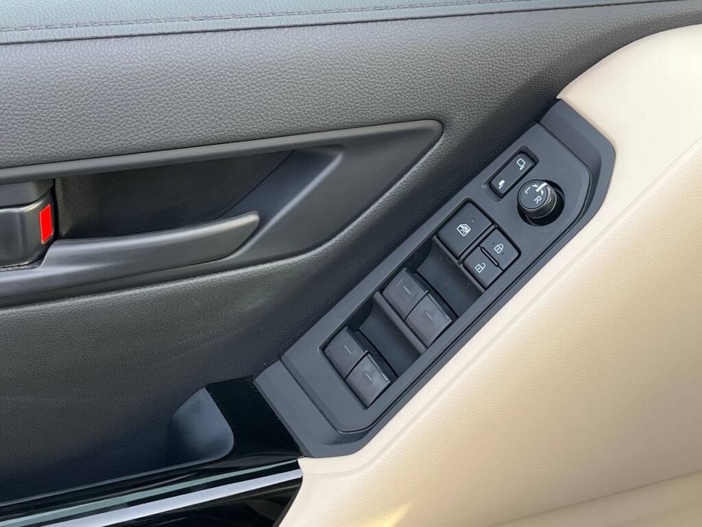 TOYOTA LC300 GXR 4.0L 2025 GRAY