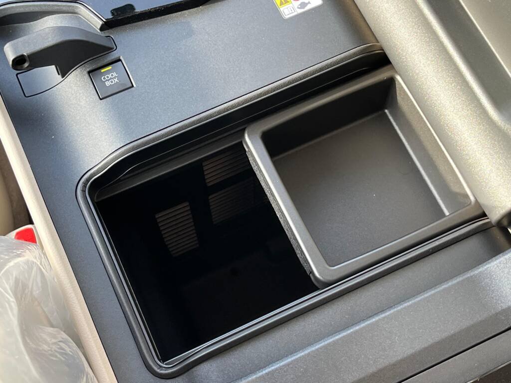 TOYOTA LC300 GXR 4.0L 2025 GRAY