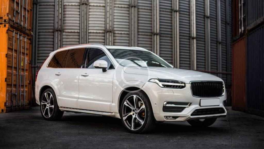 TOYOTA LC300 GXR 4.0L 2025 GRAY