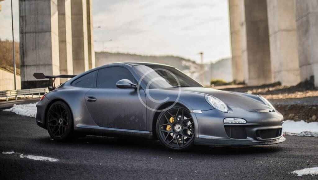 TOYOTA LC300 GXR 4.0L 2025 GRAY