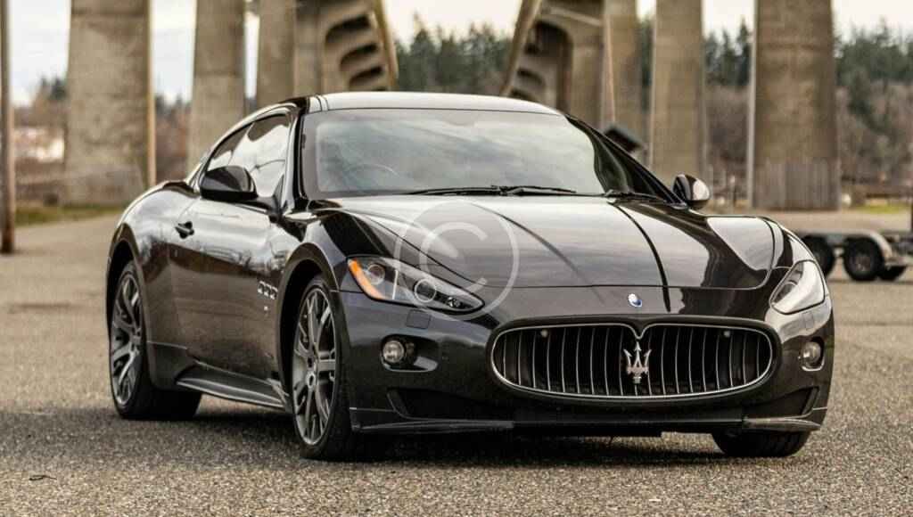 TOYOTA LC300 GXR 4.0L 2025 GRAY