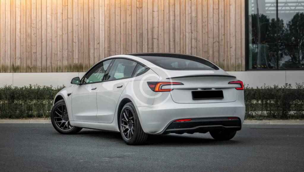 TOYOTA LC300 GXR 4.0L 2025 GRAY