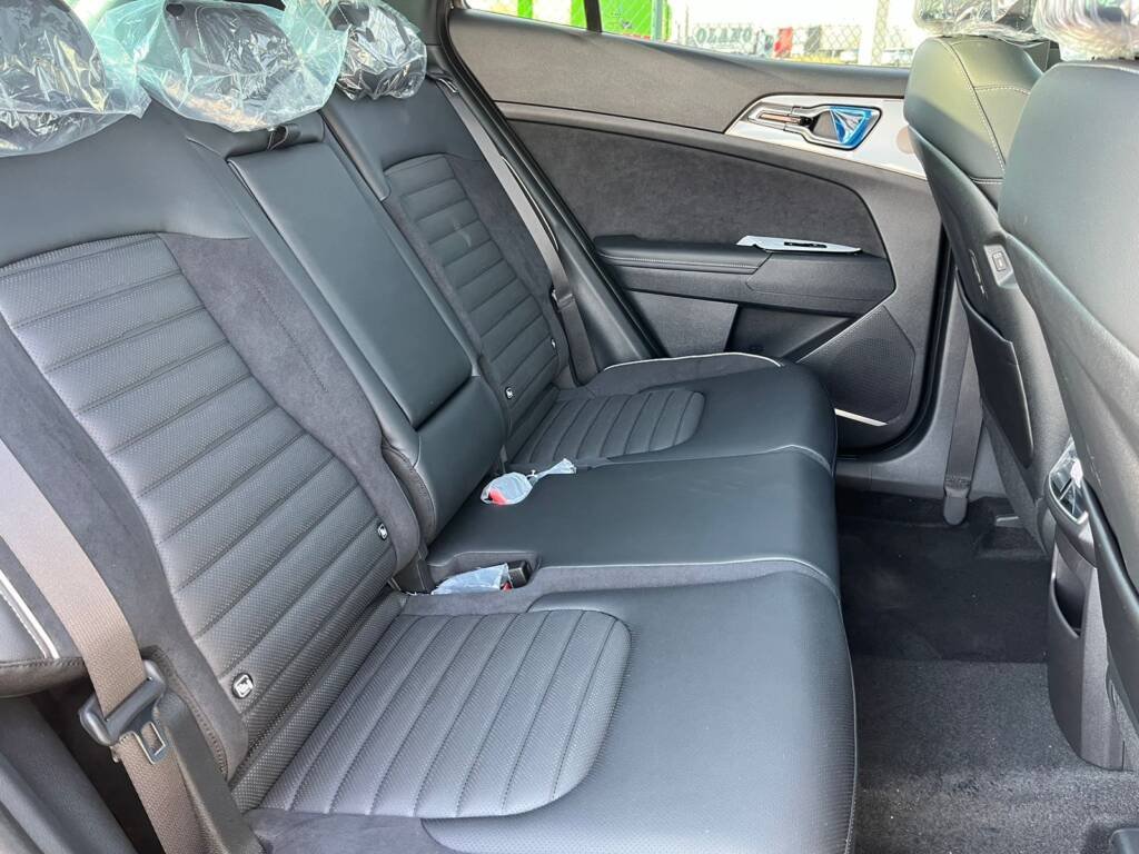 KIA SPORTAGE GT Line 1.6L Diesel