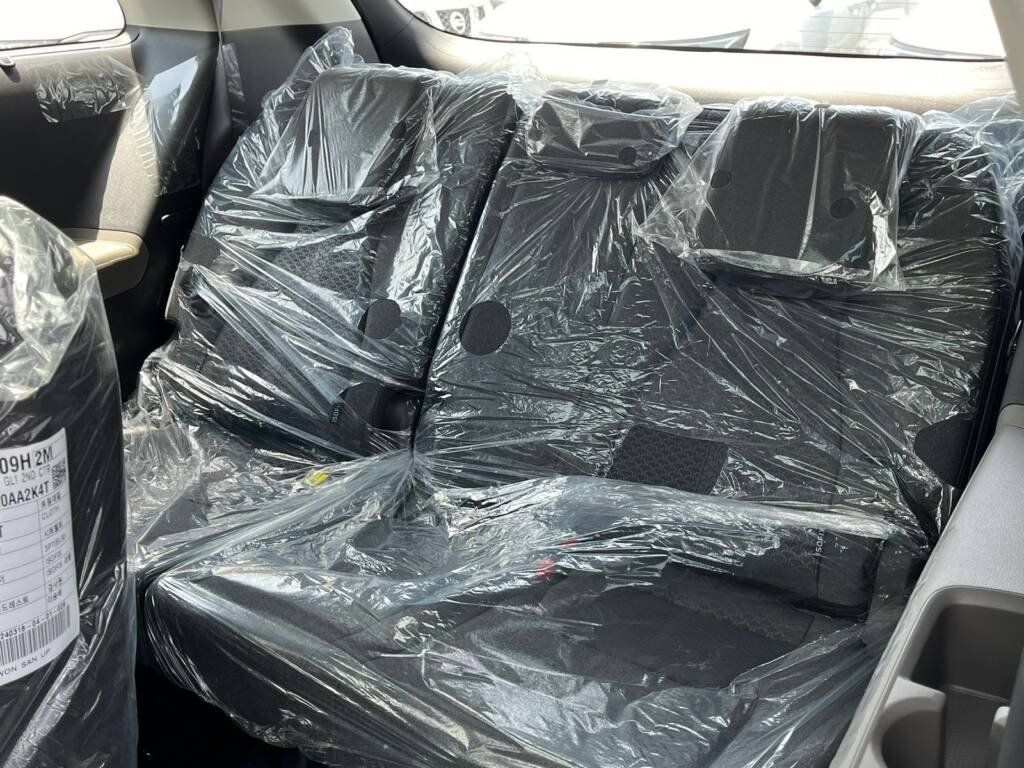 KIA CARNIVAL 3.5L BLACK 2025 FULL