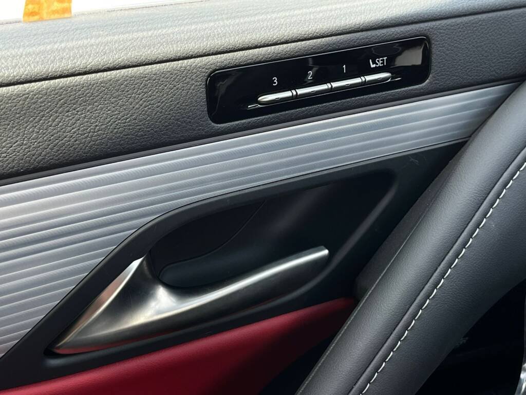 LEXUS LX 600 F SPORT PTR 3.5L AT