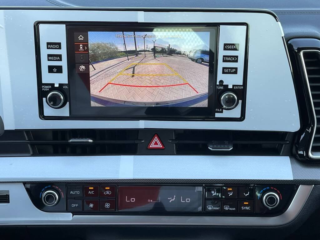 KIA SPORTAGE GT Line 1.6L Diesel