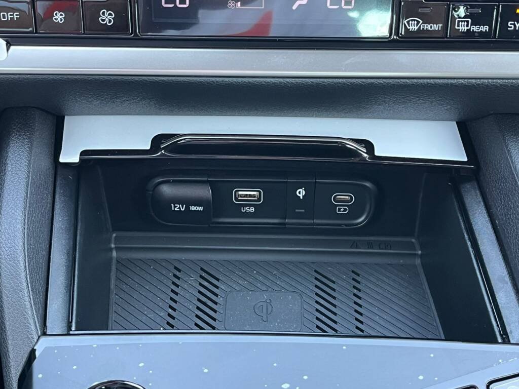 KIA SPORTAGE GT Line 1.6L Diesel