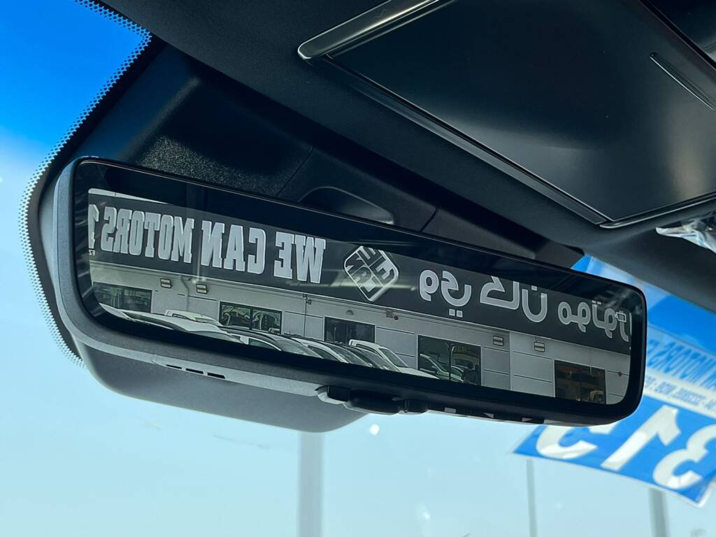 LEXUS LX 600 F SPORT PTR 3.5L AT