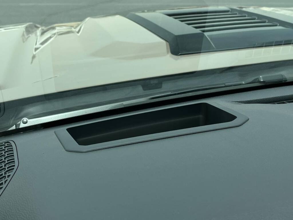 TOYOTA TACOMA TRD PRO I-FORCE MAX 2025