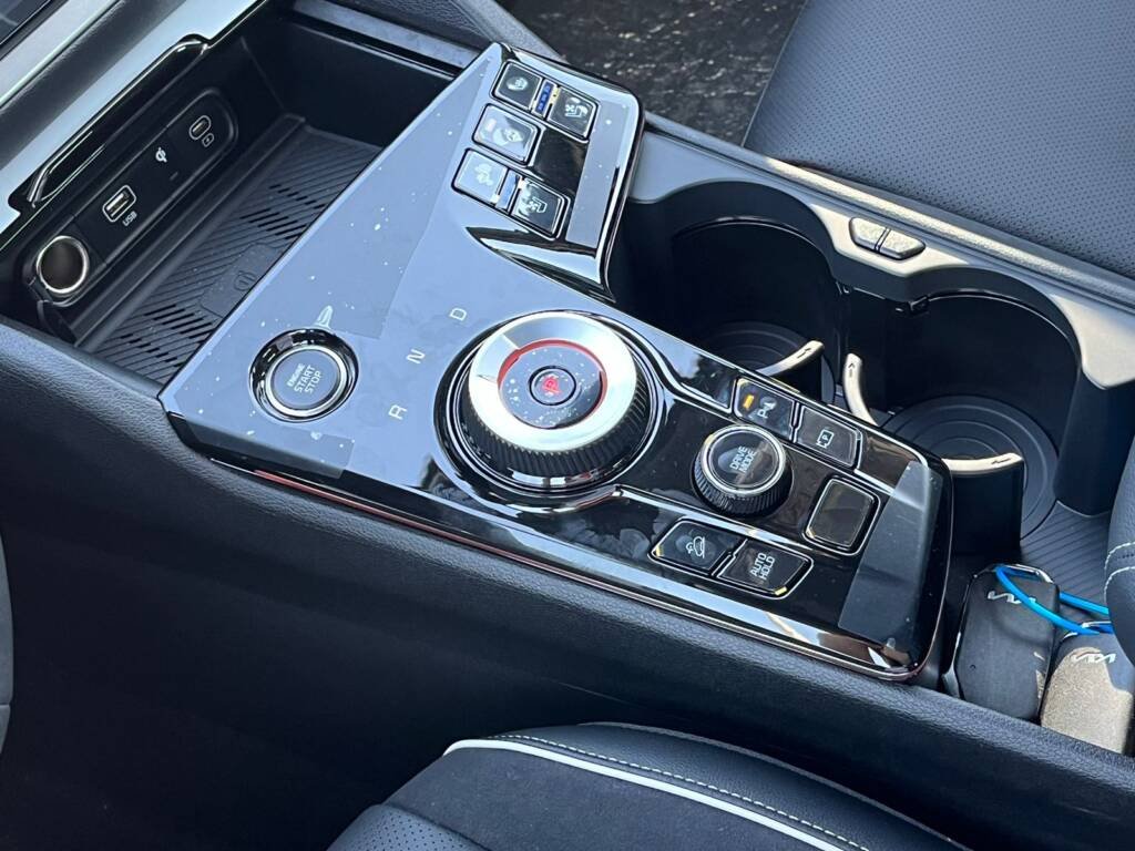 KIA SPORTAGE GT Line 1.6L Diesel