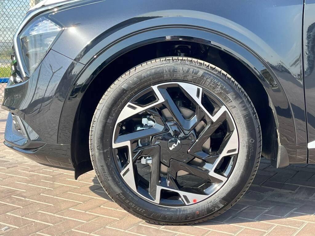 KIA SPORTAGE GT Line 1.6L Diesel