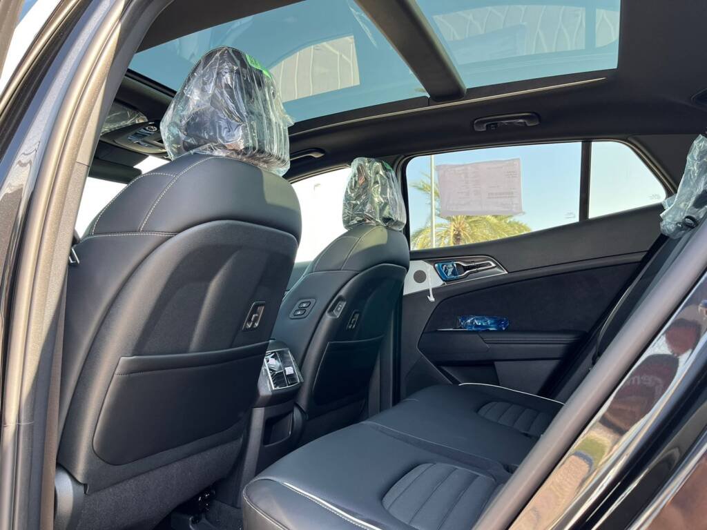 KIA SPORTAGE GT Line 1.6L Diesel