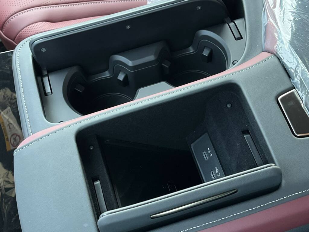 INFINITI QX80 AUTGRAPH BLACK 2025