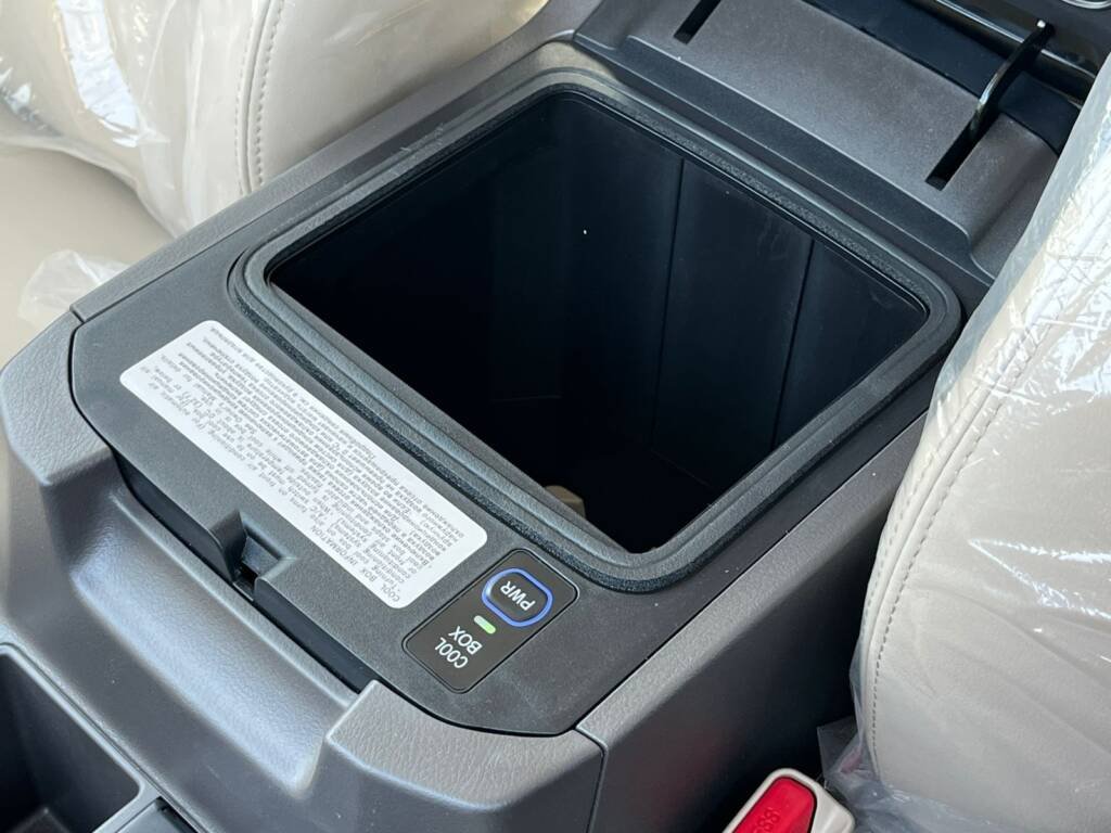 TOYOTA PRADO TXL KU 4.0L PETROL