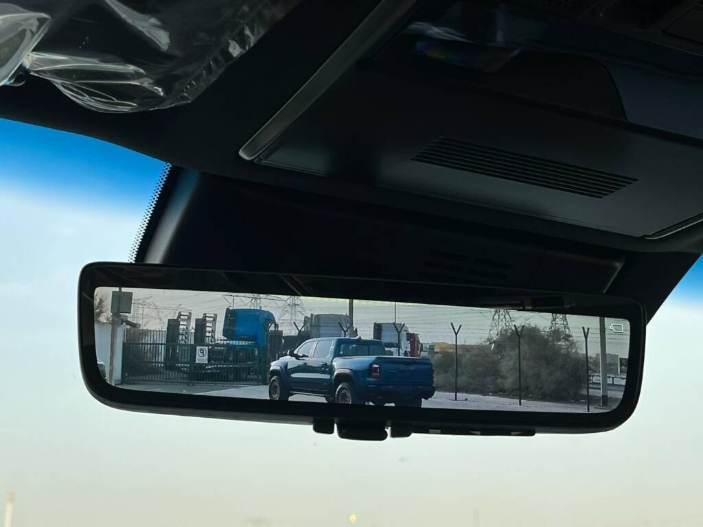 LEXUS LX600 SIGNATURE GREEN IN TAN 2025