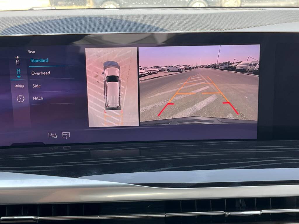 CADILLAC ESCALADE SPORT 6.2l v8 2025 BLACK