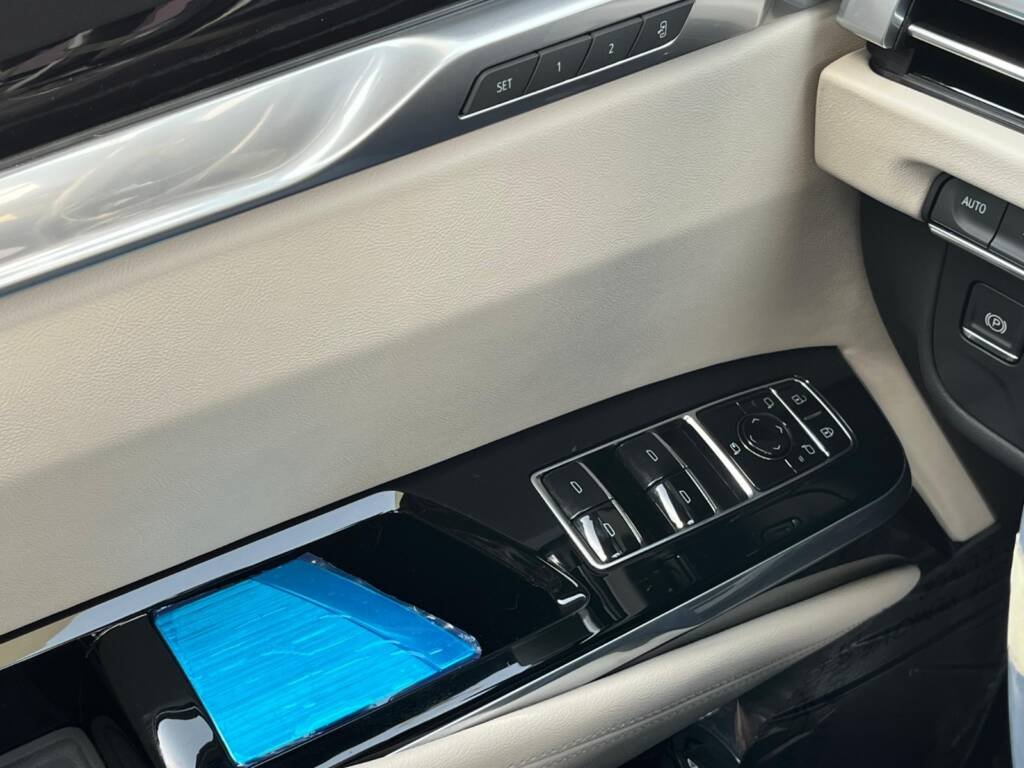 CADILLAC ESCALADE SPORT 6.2l v8 2025 BLACK