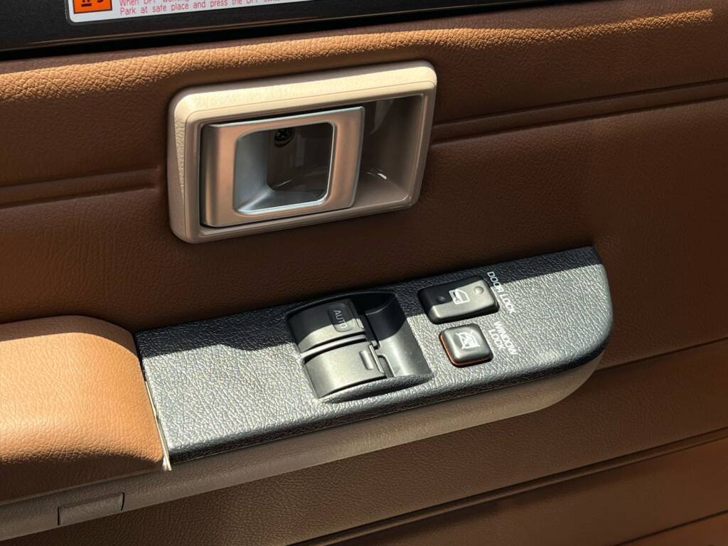 TOYOTA LC71 2.8L DSL A/T – FULL 2025 – GREY