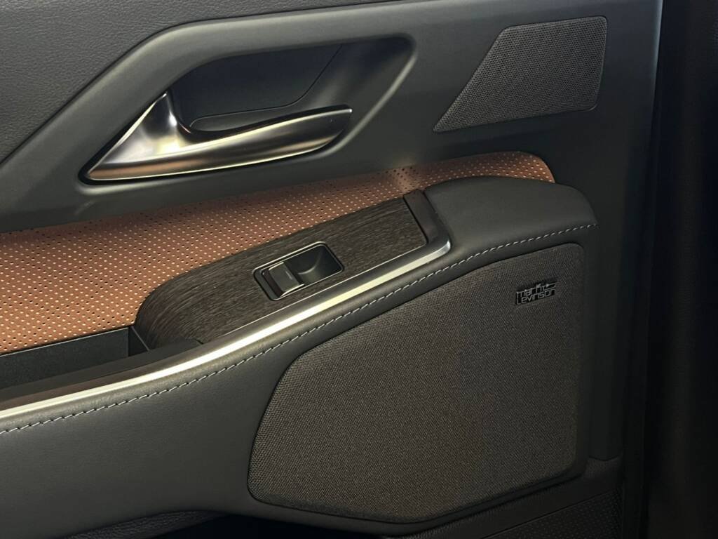 LEXUS GX550 GREEN 2025