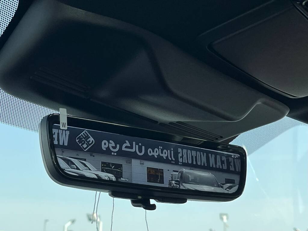 NISSAN PATROL PLATINUM V6 TWIN TURBO 2025 BLACK-IN TAN