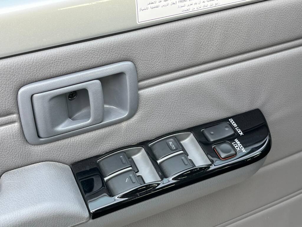 TOYOTA LC 79 D/C PUP 4.5L DSL M/T 2023