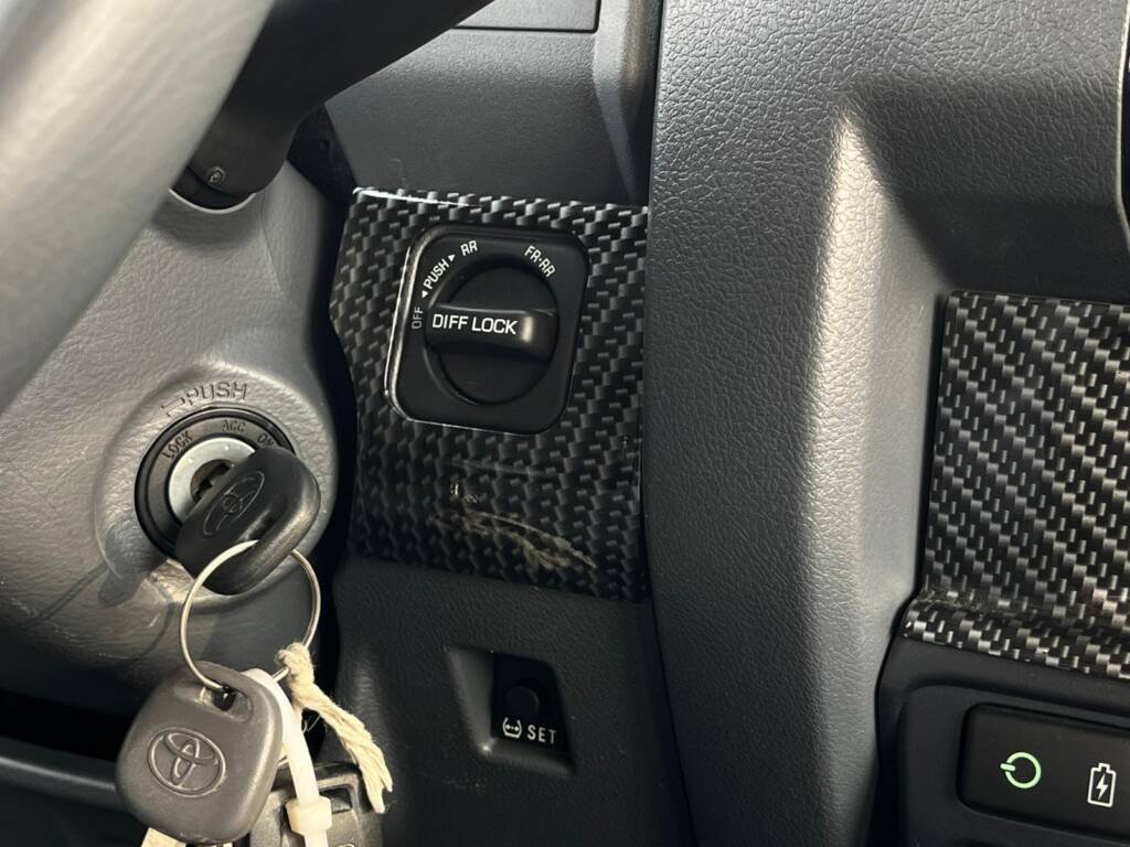 TOYOTA LC 79 D/C PUP 4.5L DSL M/T 2023