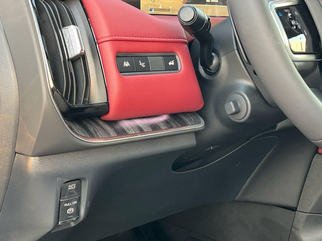 2026 Nissan Patrol Platinum LE Twin Turbo 3.5L PTR